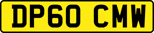 DP60CMW
