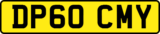 DP60CMY