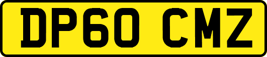 DP60CMZ