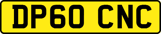 DP60CNC