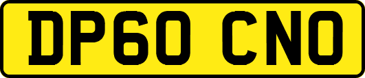 DP60CNO