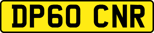 DP60CNR