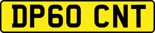 DP60CNT