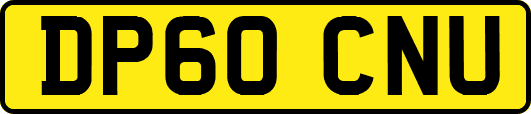 DP60CNU