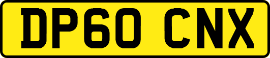 DP60CNX