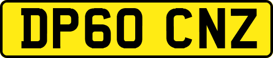 DP60CNZ