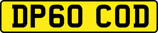 DP60COD