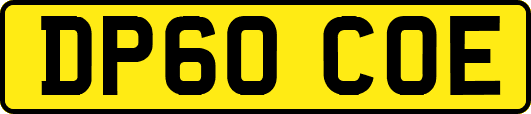 DP60COE