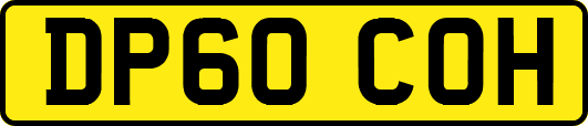 DP60COH
