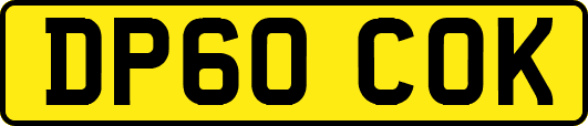 DP60COK