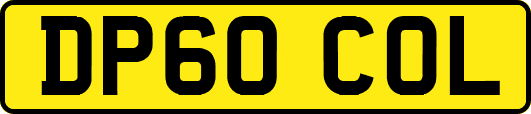 DP60COL