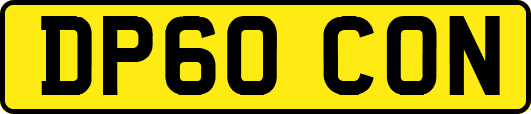 DP60CON