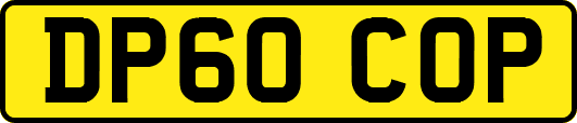 DP60COP