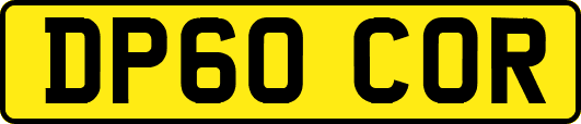 DP60COR