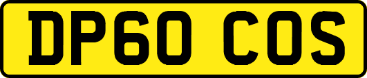 DP60COS