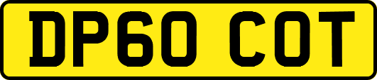 DP60COT