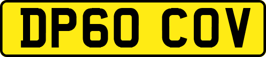 DP60COV