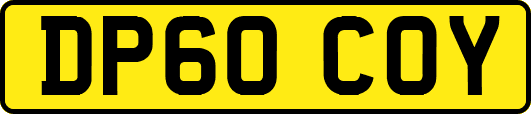DP60COY