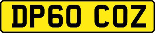 DP60COZ