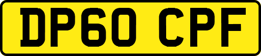 DP60CPF