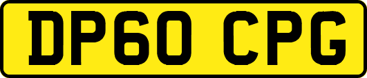 DP60CPG