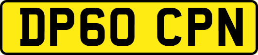 DP60CPN