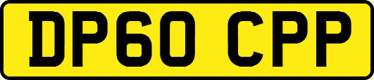DP60CPP