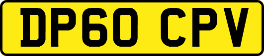 DP60CPV