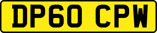 DP60CPW