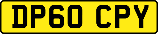 DP60CPY