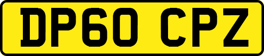 DP60CPZ