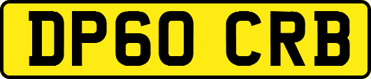 DP60CRB