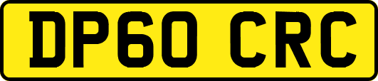 DP60CRC
