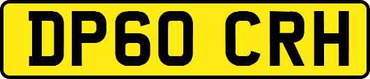 DP60CRH