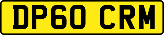 DP60CRM