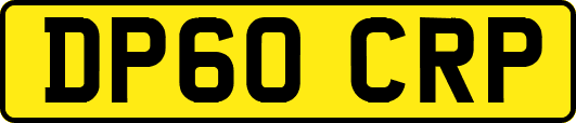 DP60CRP