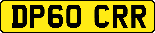 DP60CRR