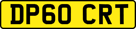 DP60CRT