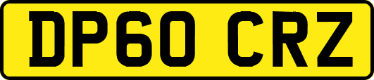 DP60CRZ