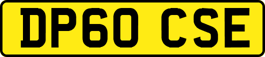 DP60CSE