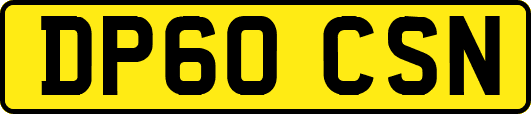 DP60CSN