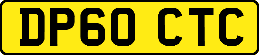 DP60CTC
