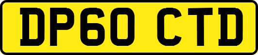 DP60CTD