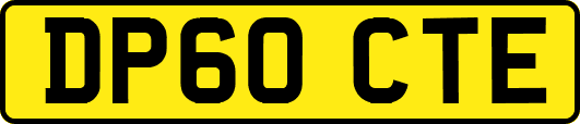 DP60CTE