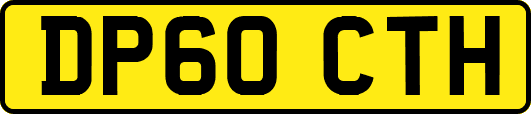 DP60CTH