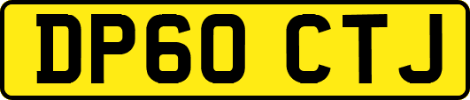 DP60CTJ