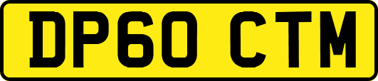 DP60CTM