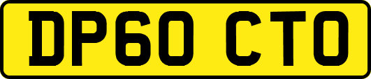 DP60CTO