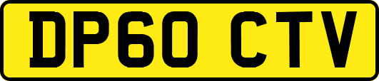 DP60CTV