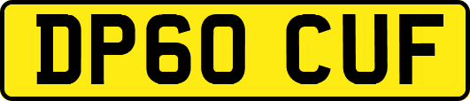 DP60CUF